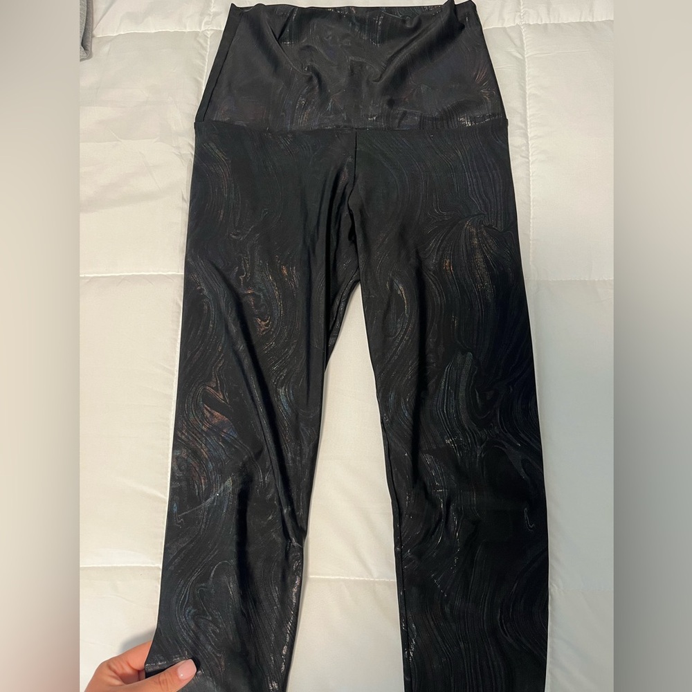 Emily Hsu Design Prism Leggings